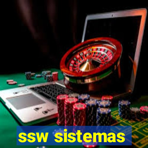 ssw sistemas